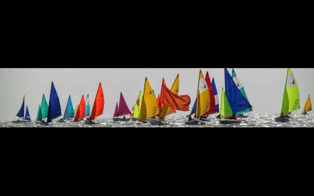 Virtual Regatta Inshore and The Australian Sailing myLearning portal