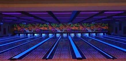 Wangaratta Supa Bowl