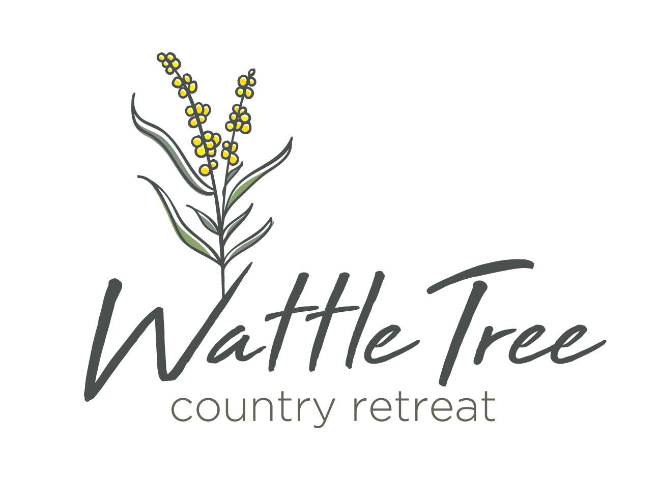 Wattle Tree Country Retreat