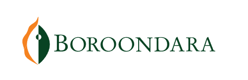 Green text on white background.