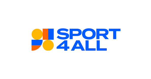 Sport 4 all logo