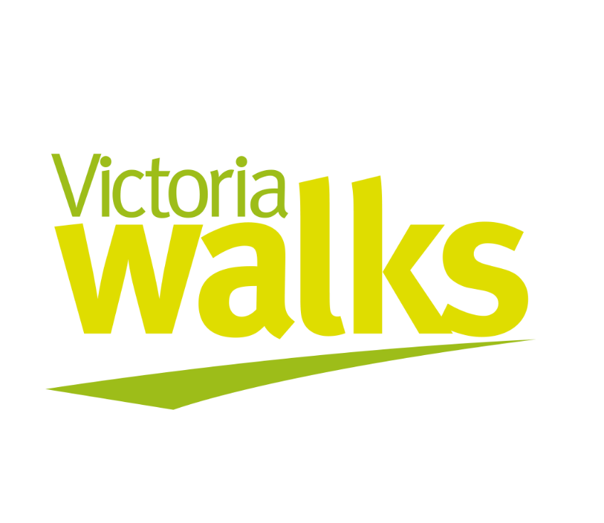 Green and yellow text